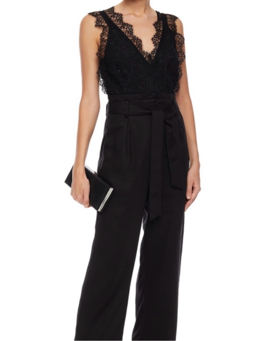 Sandro Jumpsuit